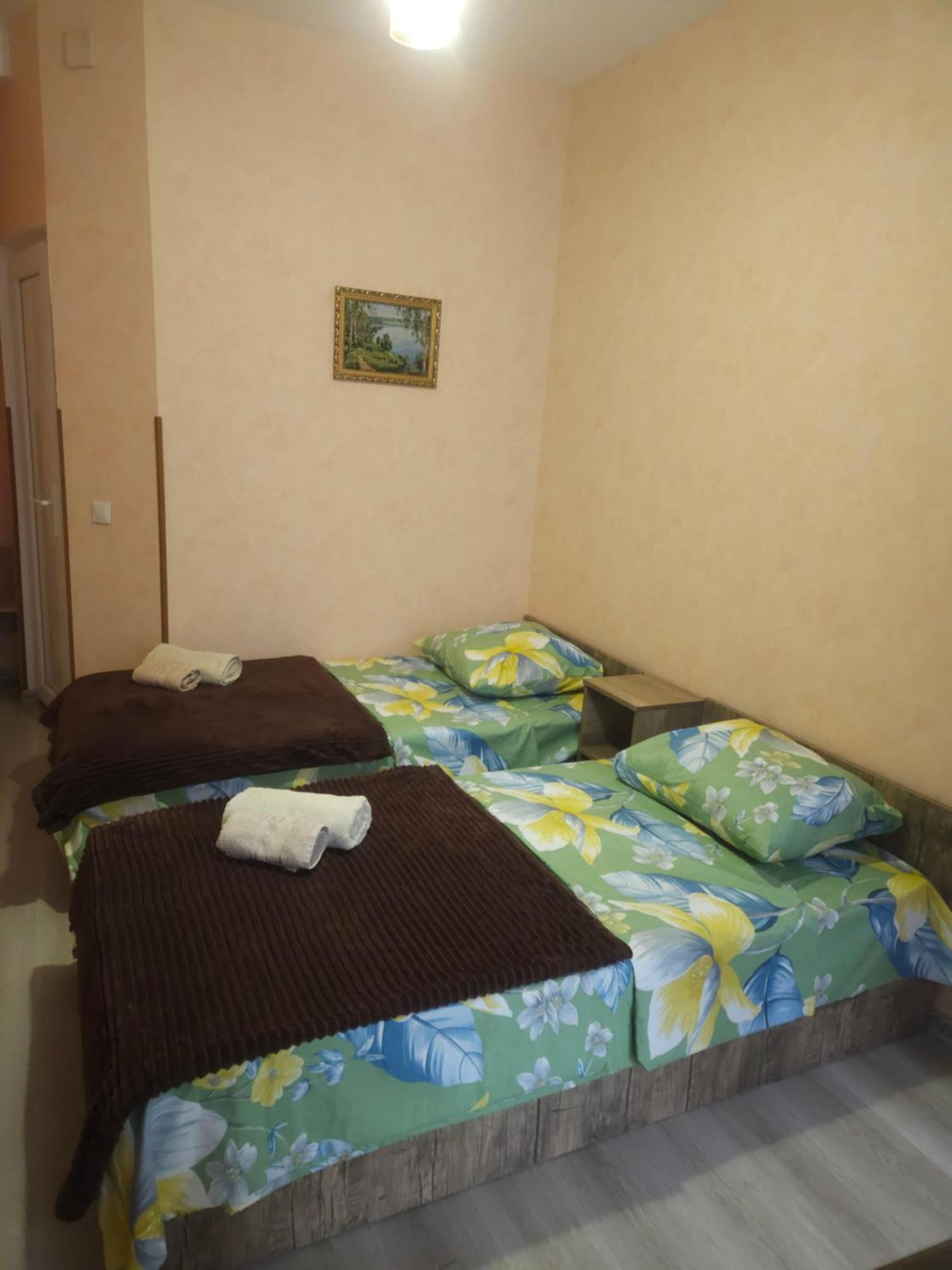 Hotel Tradicia Тбилиси Экстерьер фото